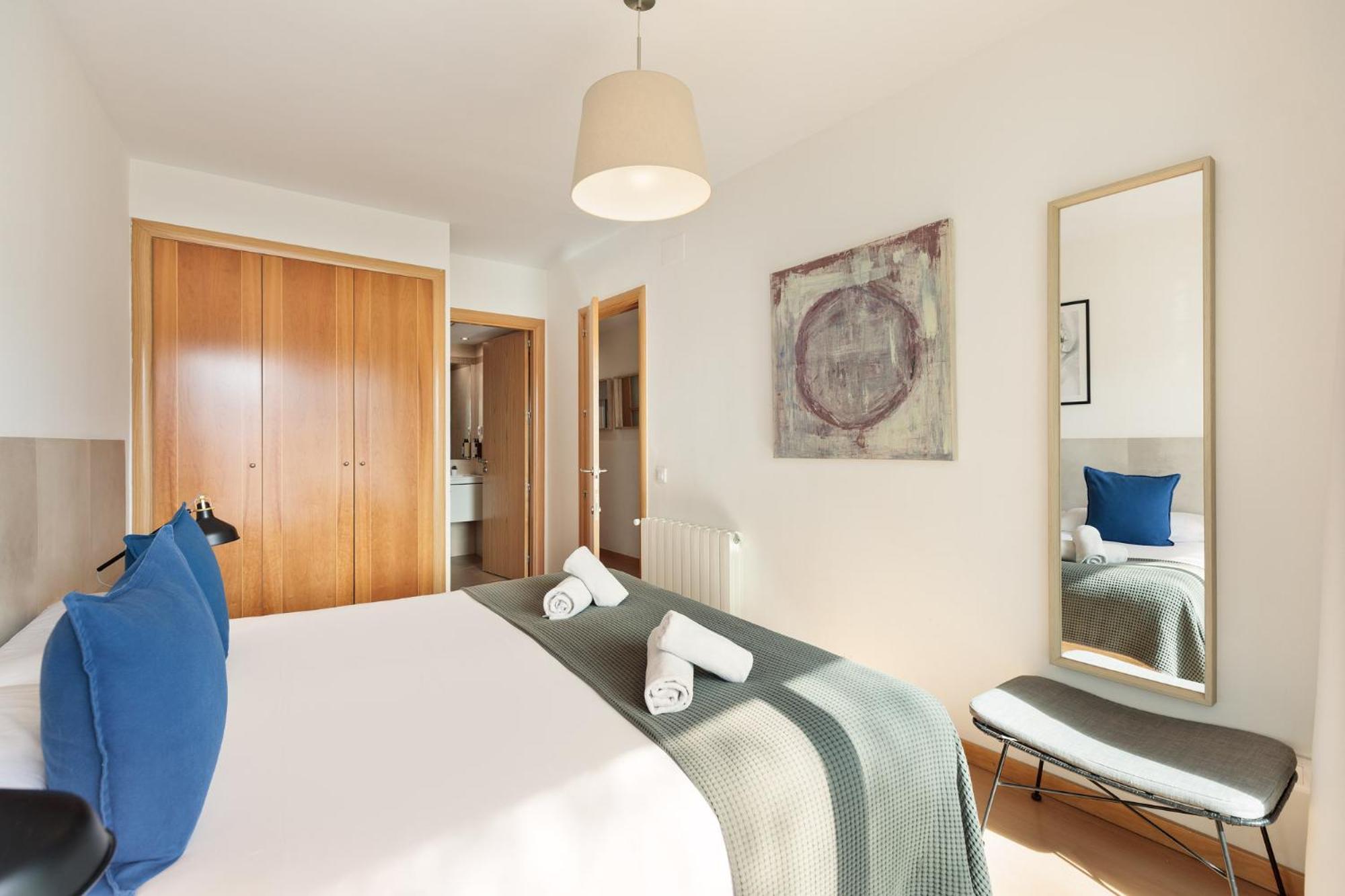 Апартаменты Sitges Group Soul Экстерьер фото