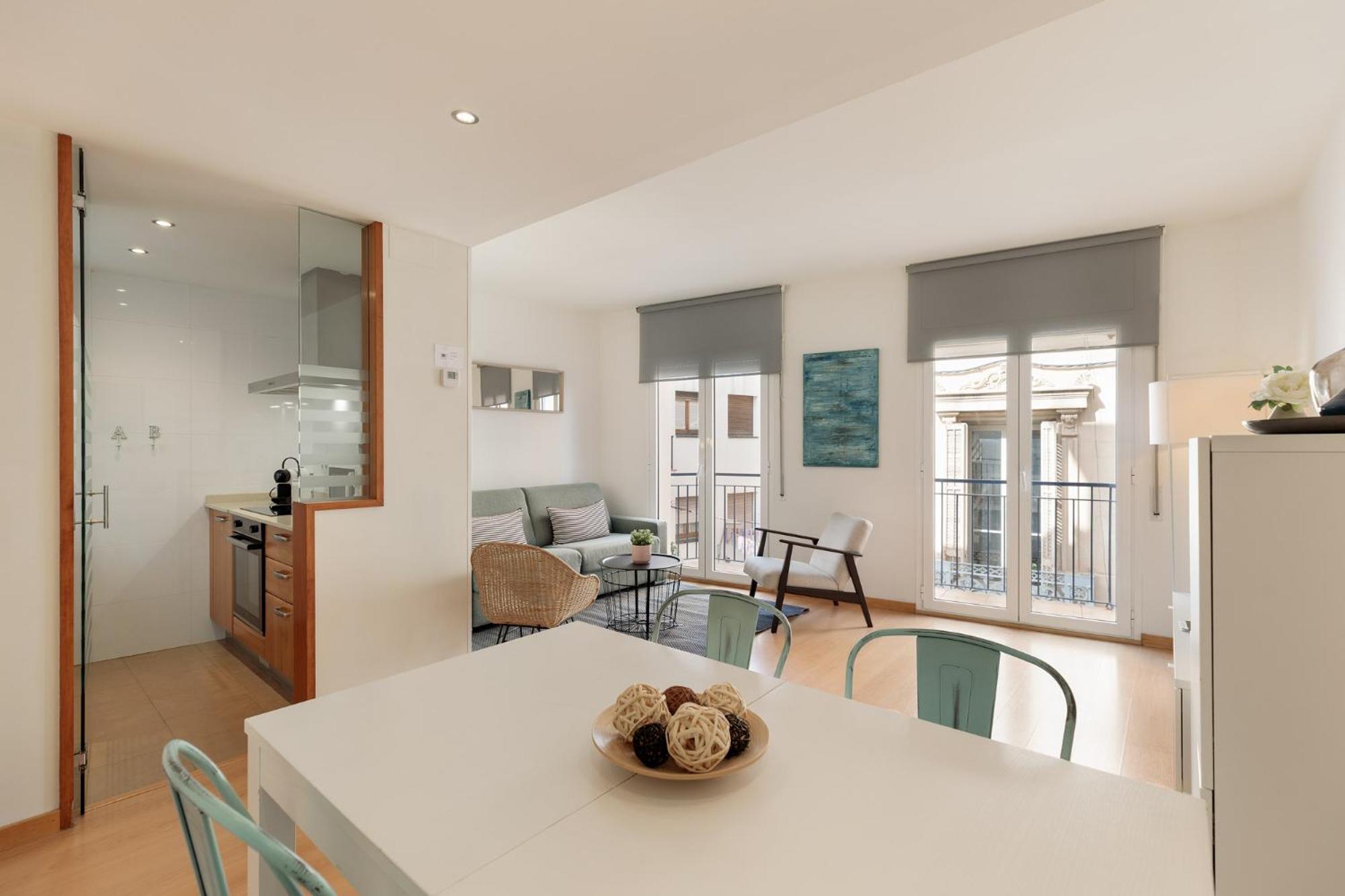Апартаменты Sitges Group Soul Экстерьер фото