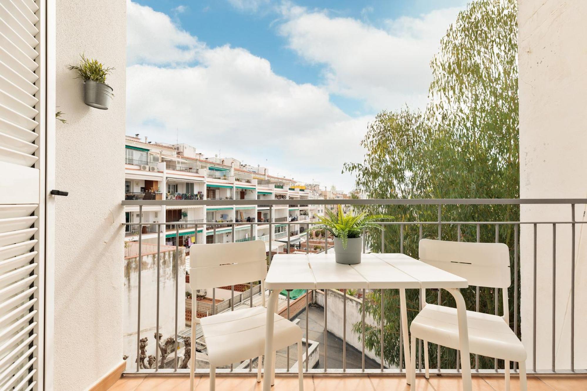 Апартаменты Sitges Group Soul Экстерьер фото