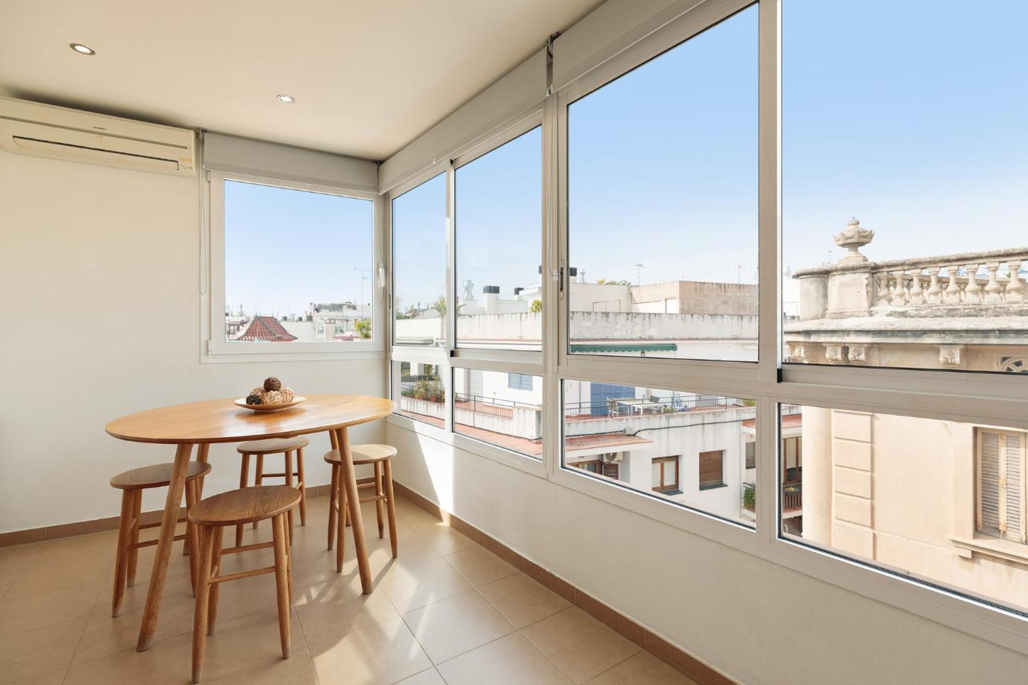 Апартаменты Sitges Group Soul Экстерьер фото