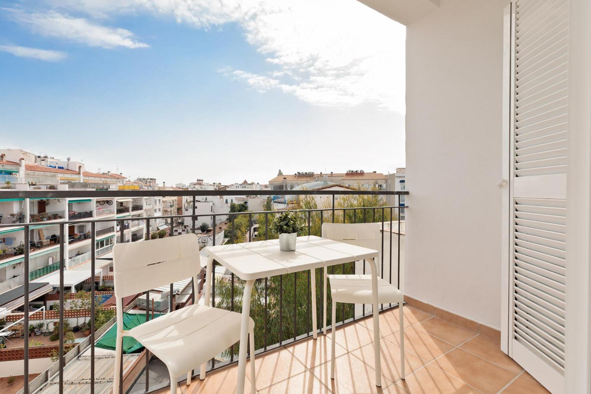 Апартаменты Sitges Group Soul Экстерьер фото